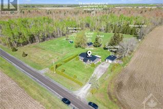 Raised Ranch-Style House for Sale, 14585 Hart Road, Newington, ON
