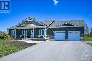 Bungalow for Sale, 150 Ej's Lane, Beckwith, ON