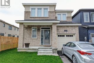 Detached House for Rent, 620 Idyllic Terrace, Orleans, ON