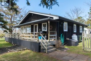 Cottage for Sale, 3108 Bayshore Road, Stanhope, PE