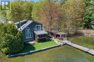 Detached House for Sale, 60 Pinehaven Lane, South Frontenac (Frontenac South), ON