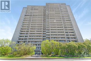 Condo Apartment for Sale, 415 Greenview Avenue #102, Ottawa, ON