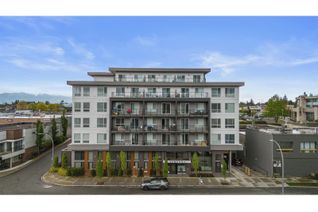Condo Apartment for Sale, 32838 Ventura Avenue #405, Abbotsford, BC