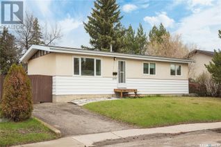 Bungalow for Sale, 1100 Knox Place, Prince Albert, SK