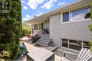 Ranch-Style House for Sale, 1274 Pleasant Street, Kamloops, BC