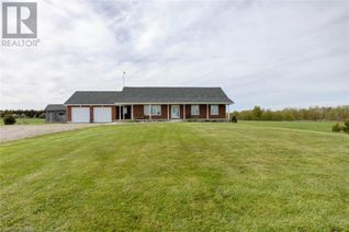 Farm for Sale, 242073 Concession 2-3 Road, Grand Valley, ON