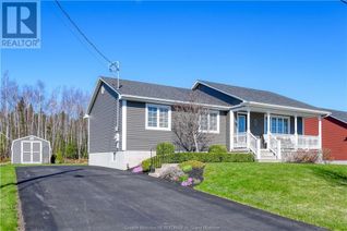Bungalow for Sale, 66 Squire Ave, Riverview, NB