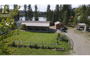 Property for Sale, 2771 Shore Court, 70 Mile House, BC