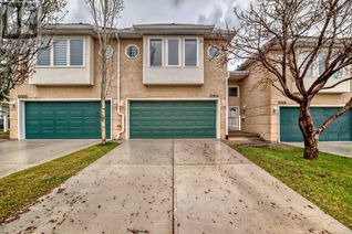Townhouse for Sale, 12924 Elbow Drive Sw, Calgary, AB