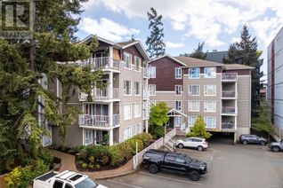 Condo Apartment for Sale, 893 Hockley Ave #302, Langford, BC