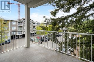 Property for Sale, 893 Hockley Ave #302, Langford, BC