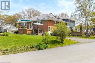 Detached House for Sale, 1664 Code Street, Kingston, ON