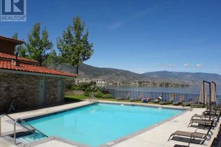 Condo Townhouse for Sale, 7200 Cottonwood Drive #45, Osoyoos, BC