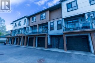 Townhouse for Sale, 11581 Rogers Road #204, Lake Country, BC