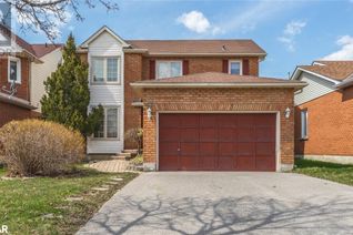 House for Sale, 48 O'Shaughnessy Crescent, Barrie, ON