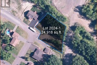 Commercial Land for Sale, 75 Breau Avenue, Edmundston, NB