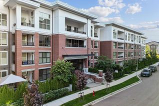 Condo Apartment for Sale, 8150 207 Street #A316, Langley, BC