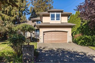 Detached House for Sale, 5835 189a Street, Surrey, BC