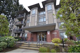 Condo Apartment for Sale, 33898 Pine Street #105, Abbotsford, BC