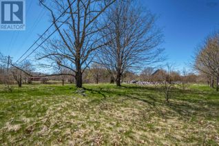 Commercial Land for Sale, 231 Ward Road, Greenwood, NS