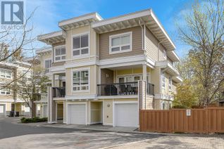 Property for Sale, 3416 Scott Road #17, Kelowna, BC