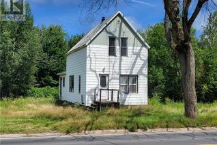 Detached House for Sale, 174 Main Street Street, Chipman, NB