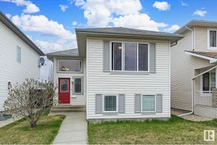 Detached House for Sale, 17351 90 St Nw, Edmonton, AB