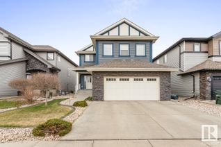 House for Sale, 136 Campbell Dr, Sherwood Park, AB