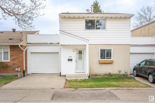 Property for Sale, 1112 Millbourne Rd E Nw, Edmonton, AB