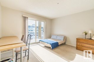 Condo Apartment for Sale, 304 10535 122 St Nw, Edmonton, AB
