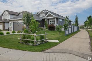 Bungalow for Sale, 1 Lincoln Ga, Spruce Grove, AB