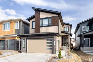 Detached House for Sale, 3711 3 Av Sw, Edmonton, AB