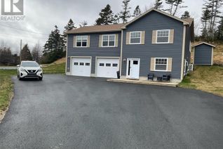 Detached House for Sale, 1 Autumn Drive, Whitbourne, NL