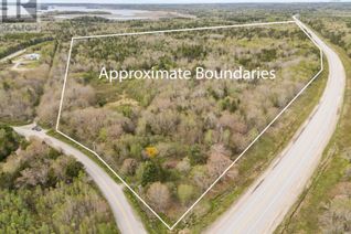 Commercial Land for Sale, 41 & 61 Raynardton Road, Tusket, NS