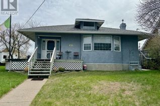 Detached House for Sale, 436 22 Street, Fort Macleod, AB