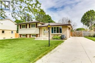 House for Sale, 696 Butler Avenue, London, ON