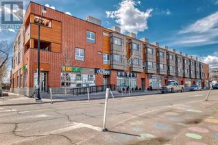 Condo Townhouse for Sale, 118 8 Street Ne #209, Calgary, AB
