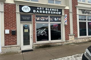 Business for Sale, 82 Nelson Street, Oakville, ON
