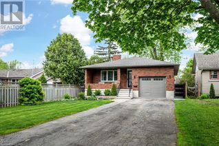 Bungalow for Sale, 905 Wellingsboro Road, London, ON