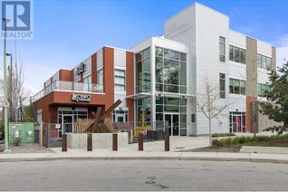 Office for Lease, 590 Mckay Avenue #2nd FL, Kelowna, BC