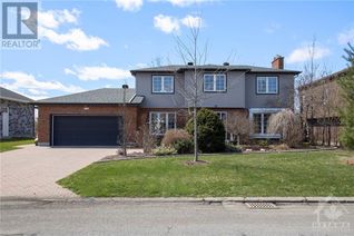 Property for Sale, 10 Riverbrook Road, Ottawa, ON
