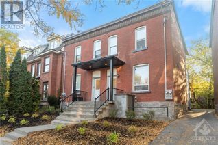 Property for Sale, 422/424 Nelson Street, Ottawa, ON