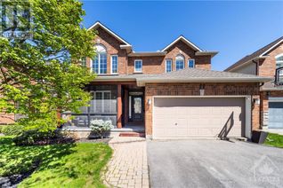 House for Sale, 11 Witherspoon Crescent, Ottawa, ON
