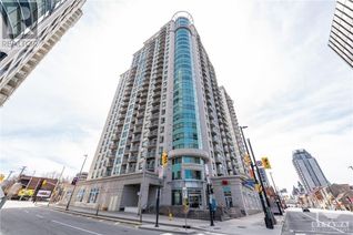 Condo Apartment for Rent, 234 Rideau Street #510, Ottawa, ON