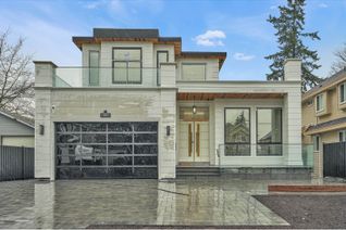 Detached House for Sale, 10851 130 Street, Surrey, BC