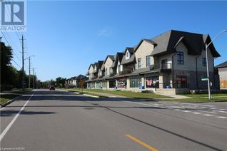 Commercial/Retail Property for Sale, 255 Woolwich Street Unit# 104, Waterloo, ON