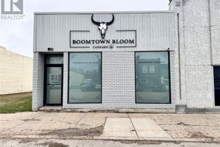 Commercial/Retail Property for Sale, 221 Bosworth Street, Wynyard, SK