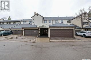 Condo Apartment for Sale, 201 1002 Gryphons Walk, Regina, SK