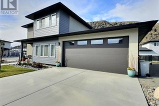 Detached House for Sale, 2683 Ord Rd #173, Kamloops, BC
