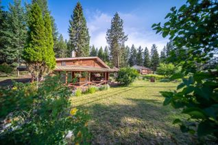 House for Sale, 2027 Jim Smith Lake Road, Cranbrook, BC